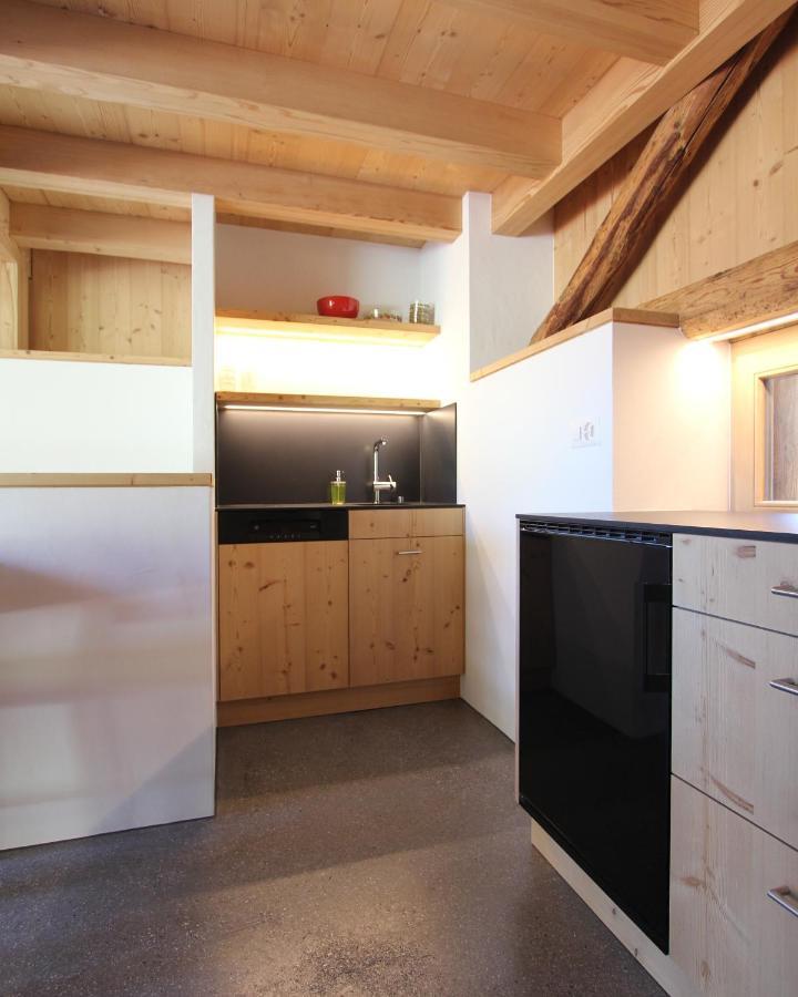 La Grange De Soulalex Chalet *