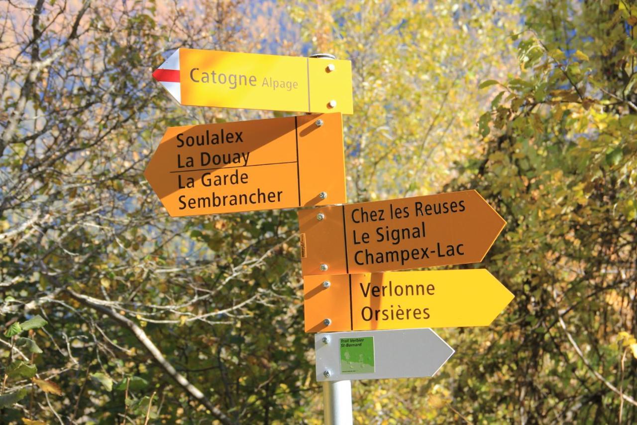 La Grange De Soulalex *