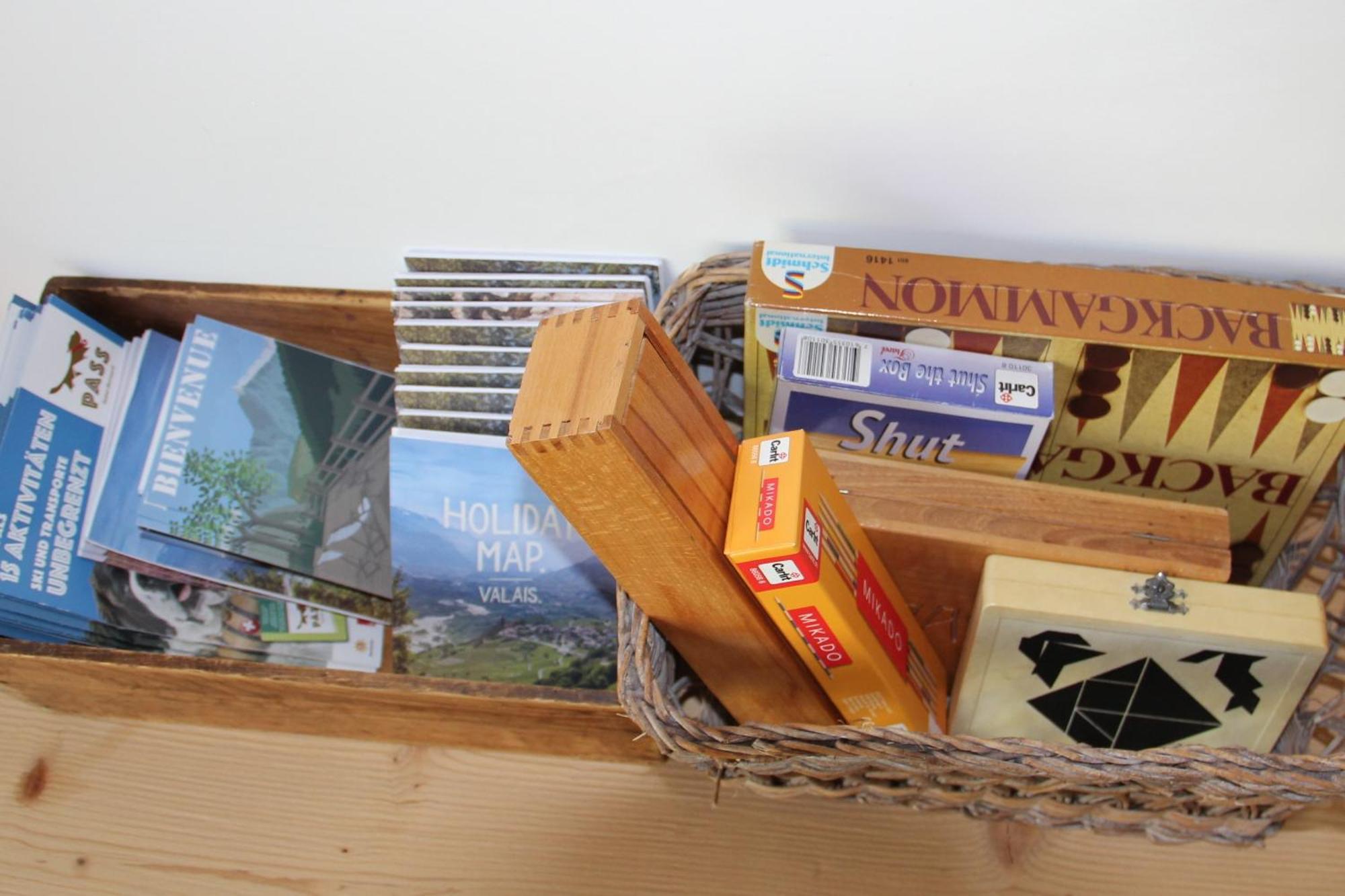 La Grange De Soulalex Orsières