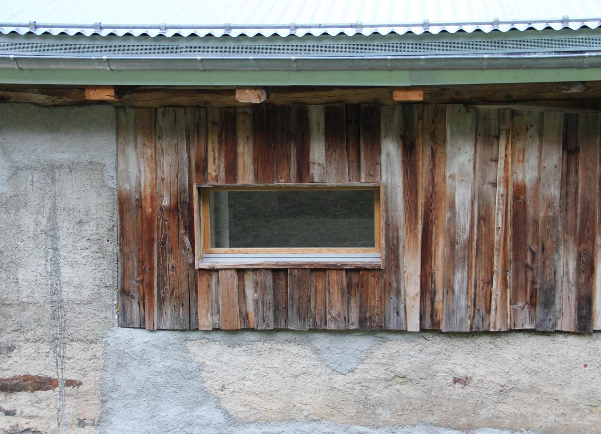 La Grange De Soulalex Chalet